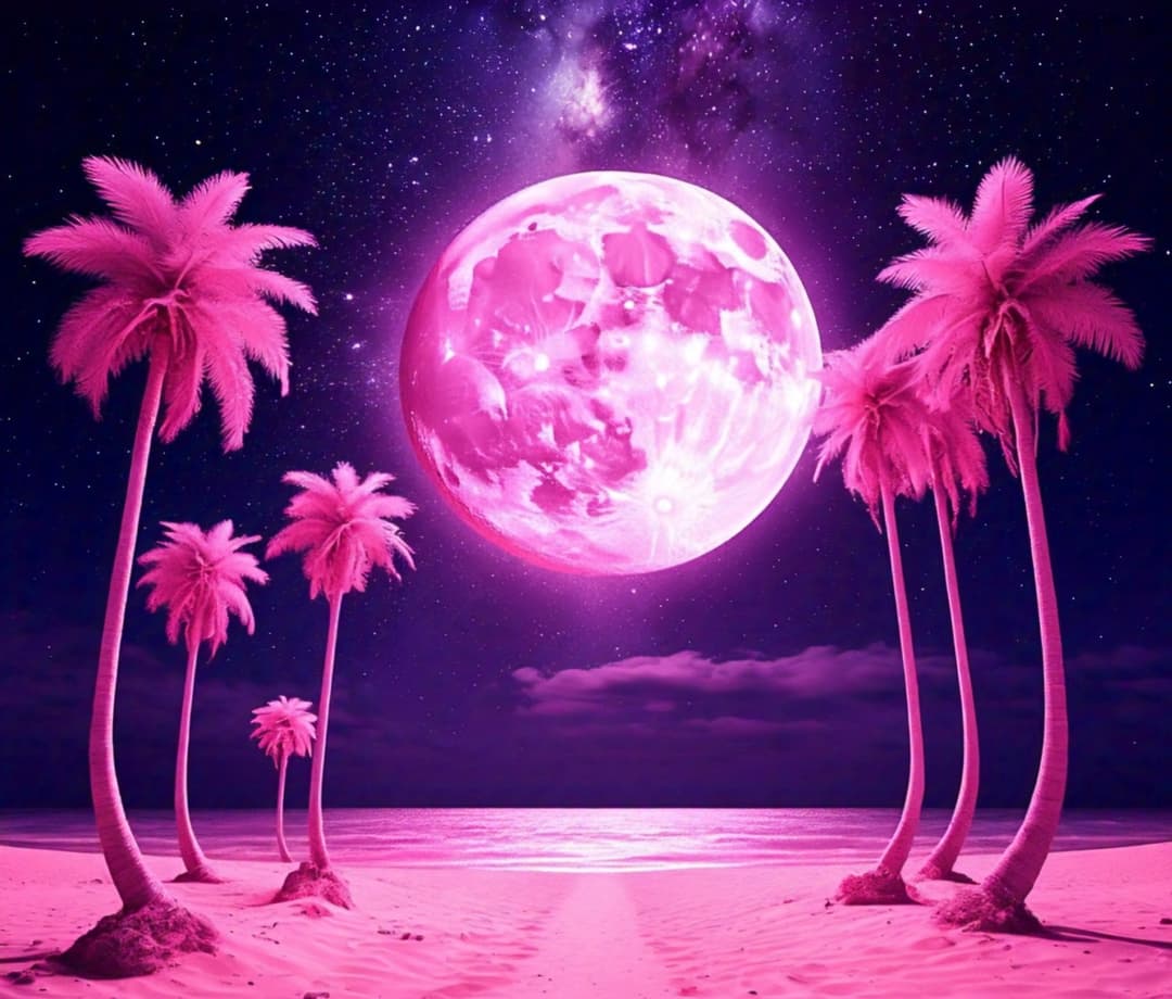 venus beach